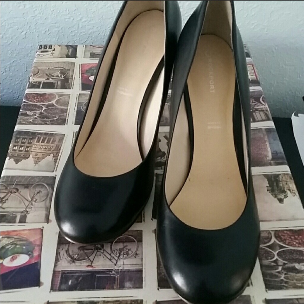 heel shoes
